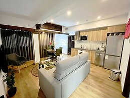 Casón De Los López Apartments