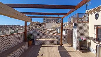 Casón De Los López Apartments