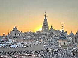 Casón De Los López Apartments