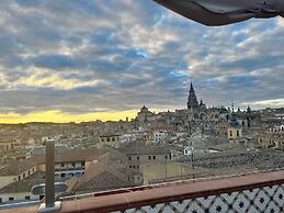 Casón De Los López Apartments