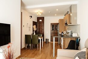 Casón De Los López Apartments