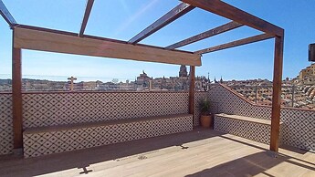 Casón De Los López Apartments