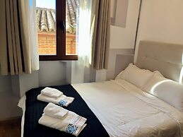 Casón De Los López Apartments