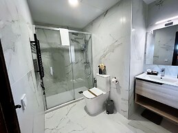 Casón De Los López Apartments