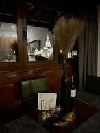 Casón De Los López Apartments