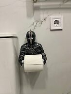 Casón De Los López Apartments