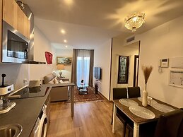 Casón De Los López Apartments