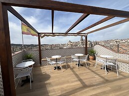 Casón De Los López Apartments