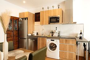 Casón De Los López Apartments