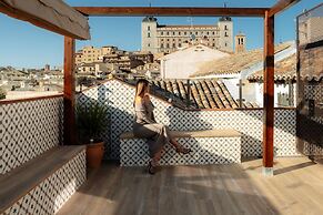 Casón De Los López Apartments