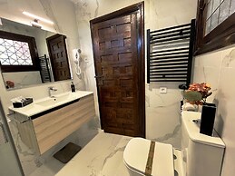 Casón De Los López Apartments