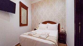 Casón De Los López Apartments