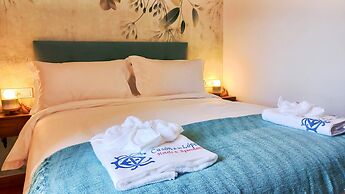 Casón De Los López Apartments