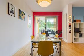 Ivy House by Wonderful Italy