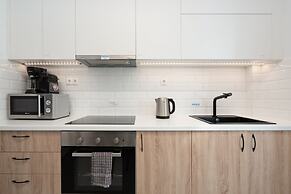 Classy Apartment walk to Metro&Acropolis