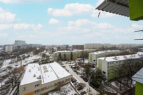 Apartment Close to the Park by Renters