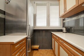 Apartment Close to the Park by Renters