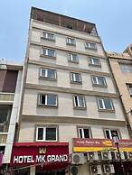 Hotel M K Grand
