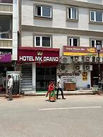 Hotel M K Grand