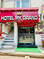 Hotel M K Grand