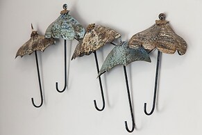 Modern Luxury 2Bd Apt in Agios Dimitrios