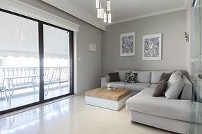 Modern Luxury 2Bd Apt in Agios Dimitrios