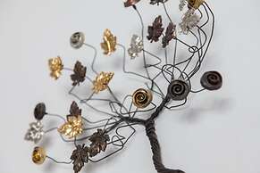 Modern Luxury 2Bd Apt in Agios Dimitrios