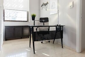 Modern Luxury 2Bd Apt in Agios Dimitrios