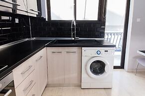 Modern Luxury 2Bd Apt in Agios Dimitrios