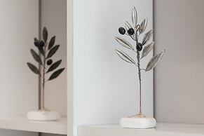 Modern Luxury 2Bd Apt in Agios Dimitrios