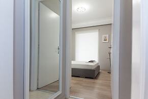 Modern Luxury 2Bd Apt in Agios Dimitrios