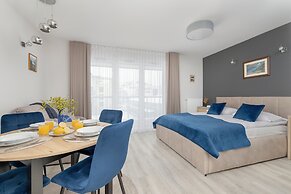 Zakopane Apartments by Renters