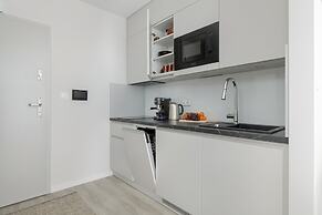Zakopane Apartments by Renters