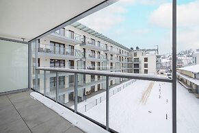 Zakopane Apartments by Renters