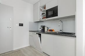 Zakopane Apartments by Renters
