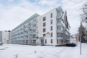Zakopane Apartments by Renters