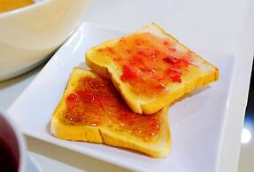 Ladawan Boutique Hotel