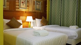 Ladawan Boutique Hotel