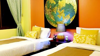 Ladawan Boutique Hotel