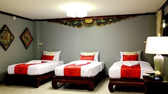 Ladawan Boutique Hotel