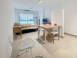 Modern & Cozy Studio in San Telmo Num6639