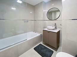 Modern & Cozy Studio in San Telmo Num6639