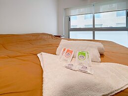 Modern & Cozy Studio in San Telmo Num6639