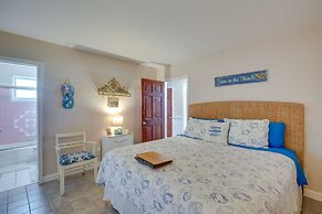 Waterfront Daytona Escape w/ Pool & Game Room!
