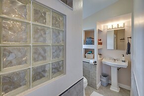 Waterfront Daytona Escape w/ Pool & Game Room!