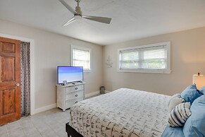 Waterfront Daytona Escape w/ Pool & Game Room!