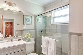 Waterfront Daytona Escape w/ Pool & Game Room!