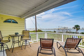 Waterfront Daytona Escape w/ Pool & Game Room!