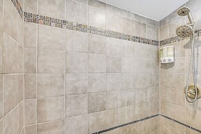 Waterfront Daytona Escape w/ Pool & Game Room!