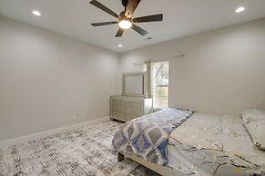 Modern & Pet-friendly Home: 3 Mi to Dtwn Knoxville